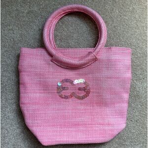 Escada Island Kiss Bag, new condition